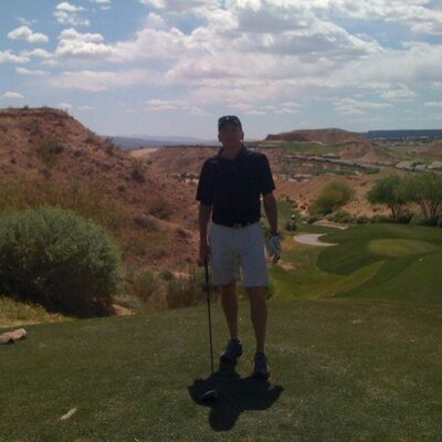 Profile Picture of Eric Ruf (@RufEric) on Twitter