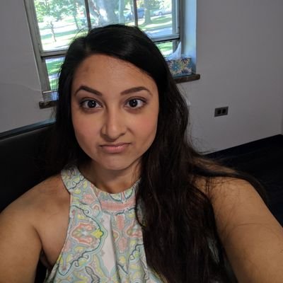 Profile Picture of Teresa Singh (@Teresasingh76) on Twitter