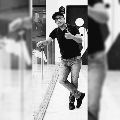 Profile Picture of Gonzalo Cordova (@gonzalocordova4) on Twitter