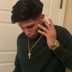 Profile Picture of Leonardo Julian Calderon (@l3odavinci) on Instagram