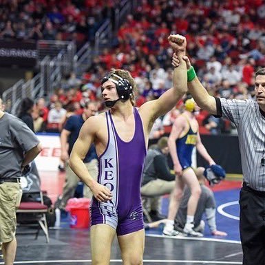 Profile Picture of Dylan Brett Jeffers (@DylanJeffers34) on Twitter