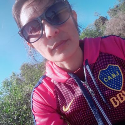 Profile Picture of Isabel Lopez (@888Nely) on Twitter