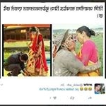 Profile Picture of santosh thapa (@santoshthapa77) on Instagram