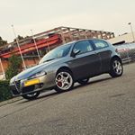 Profile Picture of Dutch147 (@steven_alfa147) on Instagram