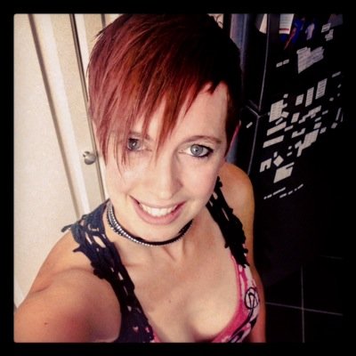 Profile Photo of Charlotte Henry (@Luv2Tri78) on Twitter