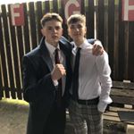 Profile Picture of Michael Marshall (@michaelmarshall029) on Instagram