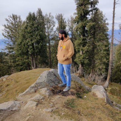 Profile Picture of Gurparkash Singh Walia (@GurparkashW) on Twitter