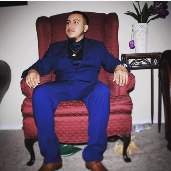 Profile Picture of Jimmy Ochoa (@jimmy13ochoa) on Poshmark