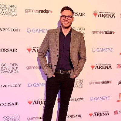 Profile Picture of Matt May 🤓 (@MattMayPPC) on Twitter