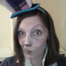 Profile Picture of Dee Rausch (@Felix_Ineptias) on Twitter
