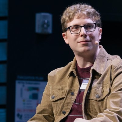 Matt Weinberger - Twitter Profile Picture of Matt Weinberger (@gamoid) on Twitter