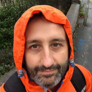 Profile Picture of Marc Palmer (@marcpalmerdev) on Instagram