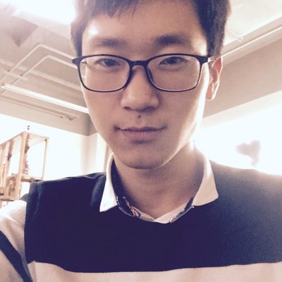 Profile Picture of Howie Zhao (@HowiezZhao) on Twitter