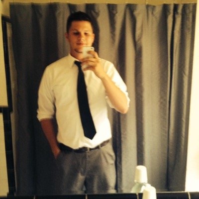 Profile Picture of Thomas Torrez (@TorrezThomas) on Twitter