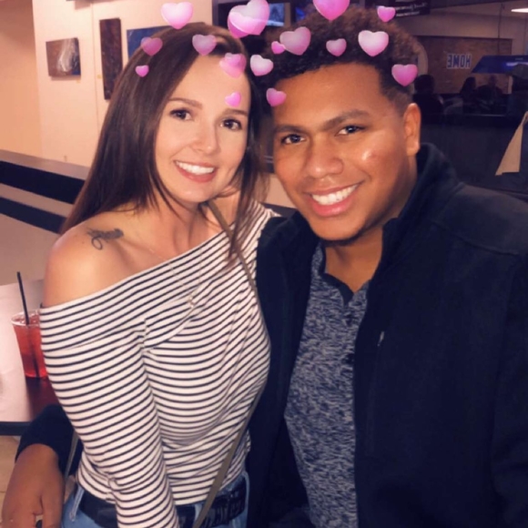 Profile Picture of Maurice Lopez (@mauricelopez) on Poshmark