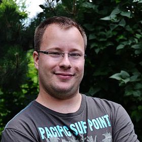 Profile Picture of Daniel Pataki (@danielpataki) on Pinterest