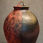 Profile Picture of John Cummings (@john_cummings_ceramics) on Instagram