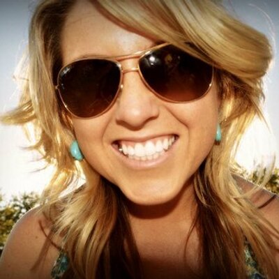 Profile Picture of Danielle Unger (@Danielle_Unger) on Twitter