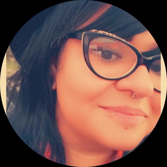 Profile Picture of Barbara Paulcheck (@drippingwithsin) on Poshmark