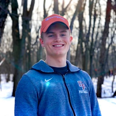 Profile Picture of Max Minor™ (@maxminor30) on Twitter
