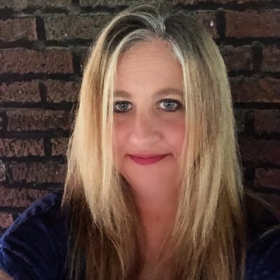 Profile Picture of Nicole Humphrey Cook (@dailydishrecipe) on Twitter