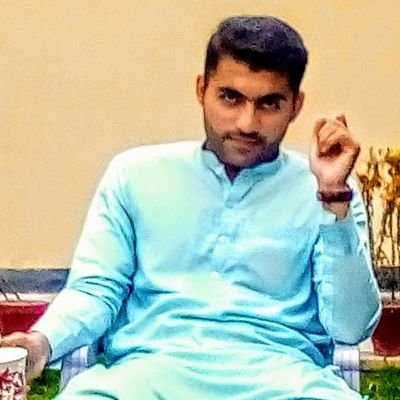 Profile Picture of Qaiser Saeed Afridi (@qaiser675) on Twitter
