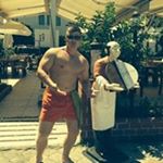 Profile Picture of Tony Purvis (@spud_foxy_) on Instagram