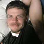 Profile Picture of Travis Rines (@kimberly.clevenger88) on Instagram