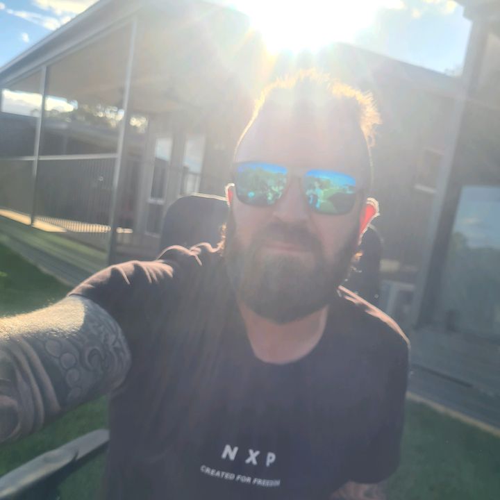 Profile Picture of Michael Milasiewicz (@michaelmilasiewicz) on Tiktok