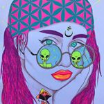 Profile Picture of 🌎 (@julia.rudolph) on Instagram