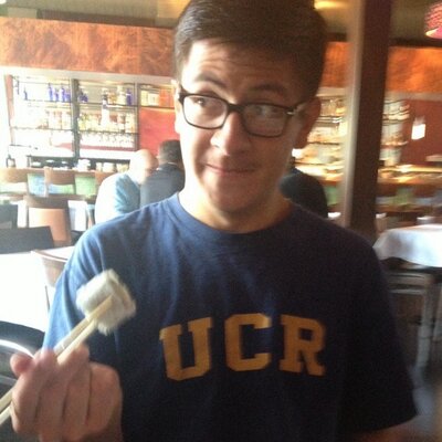 Profile Picture of Abraham Nunez (@luke11913) on Twitter