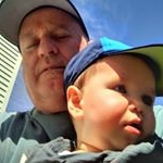 Profile Picture of robert lucey (@robertlucey) on Instagram