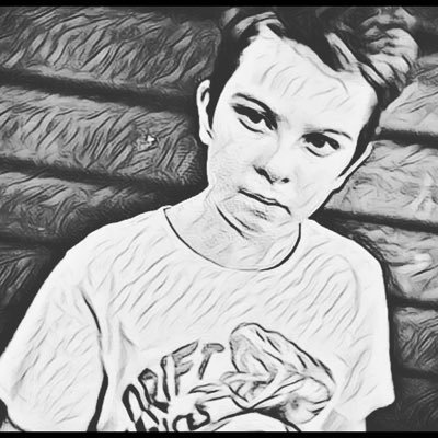 Profile Picture of Josh Wylie (@JoshWylie5) on Twitter