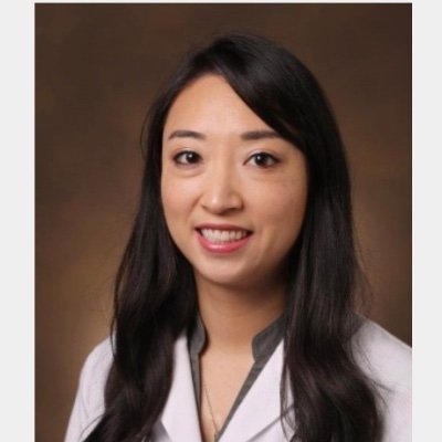 Profile Picture of Wendy Xiong, MD (@wenloo) on Twitter
