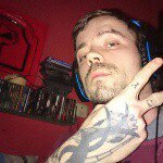 Profile Picture of Jerome Spranger (@klangkasper86) on Instagram