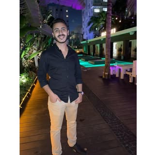 Profile Picture of Michael Farag (@michael_farag) on Instagram