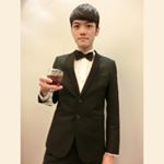 Profile Picture of 鄭富鍇 (@jeffcheng1012) on Instagram