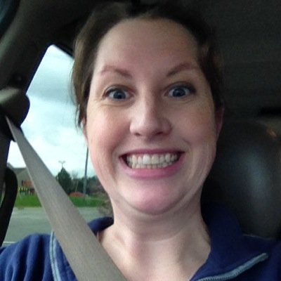 Profile Picture of Jillian England (@jilly1617) on Twitter