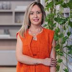 Profile Picture of ROBERTA MELO®️ (@roberta_arquiteta) on Instagram