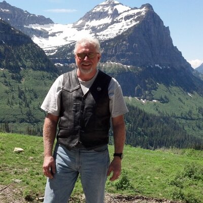 Profile Picture of Dave Foster (@eldonfoster) on Twitter