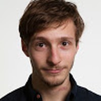 Profile Picture of Joshua Olins (@joshua-olins-1) on Quora