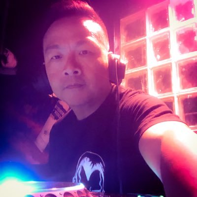 Profile Picture of Sum Wong (@DJ_Sumation) on Twitter