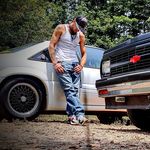 Profile Picture of Chad Lockhart (@haulasshd) on Instagram