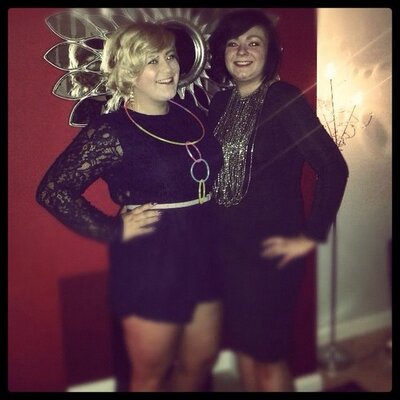 Profile Picture of Aimee Magee (@aimemagee) on Twitter