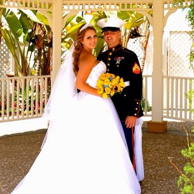 Profile Picture of Rebekah McCoy (@McCoyRebekah) on Twitter