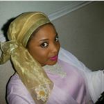Profile Picture of Aisha Aliyu Tsamiya (@realaeeshatsamiya) on Instagram