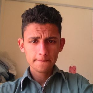 Profile Picture of Ahmed Shah (@iamahmedshah) on Myspace