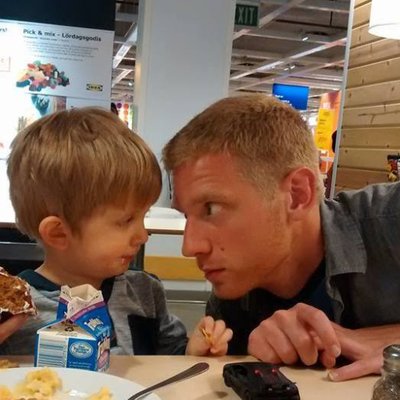 Profile Picture of Steven Rylander (@SkippyMcFitz) on Twitter