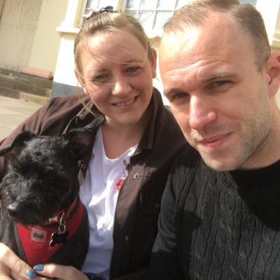 Profile Picture of Kym Allen (@Kymallen8) on Twitter