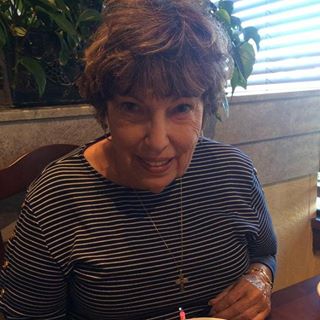 Profile Picture of Gloria Morales Keith (@gloria.m.keith) on Facebook